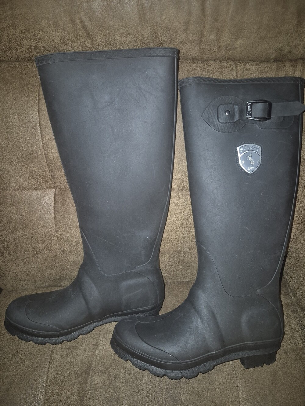Nwob Kamik Jennifer rain boots